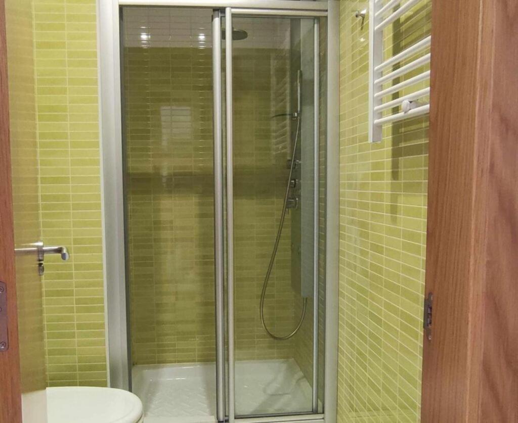 Apartamento Punta Balea Cangas do Morrazo Exterior foto